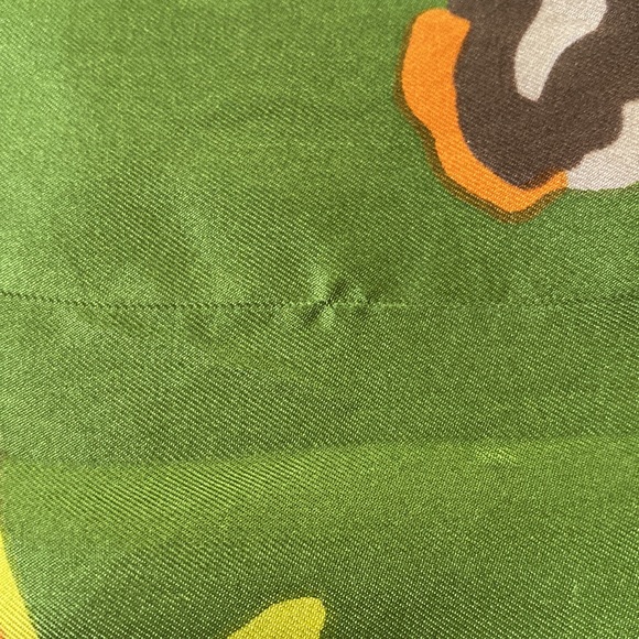 Raphael scarf - Picture 4 of 4